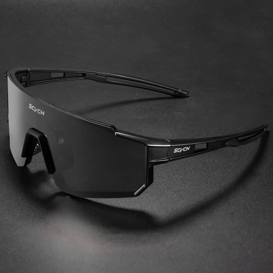 Autofahrerbrille Fahrradsonnenbrille UV400