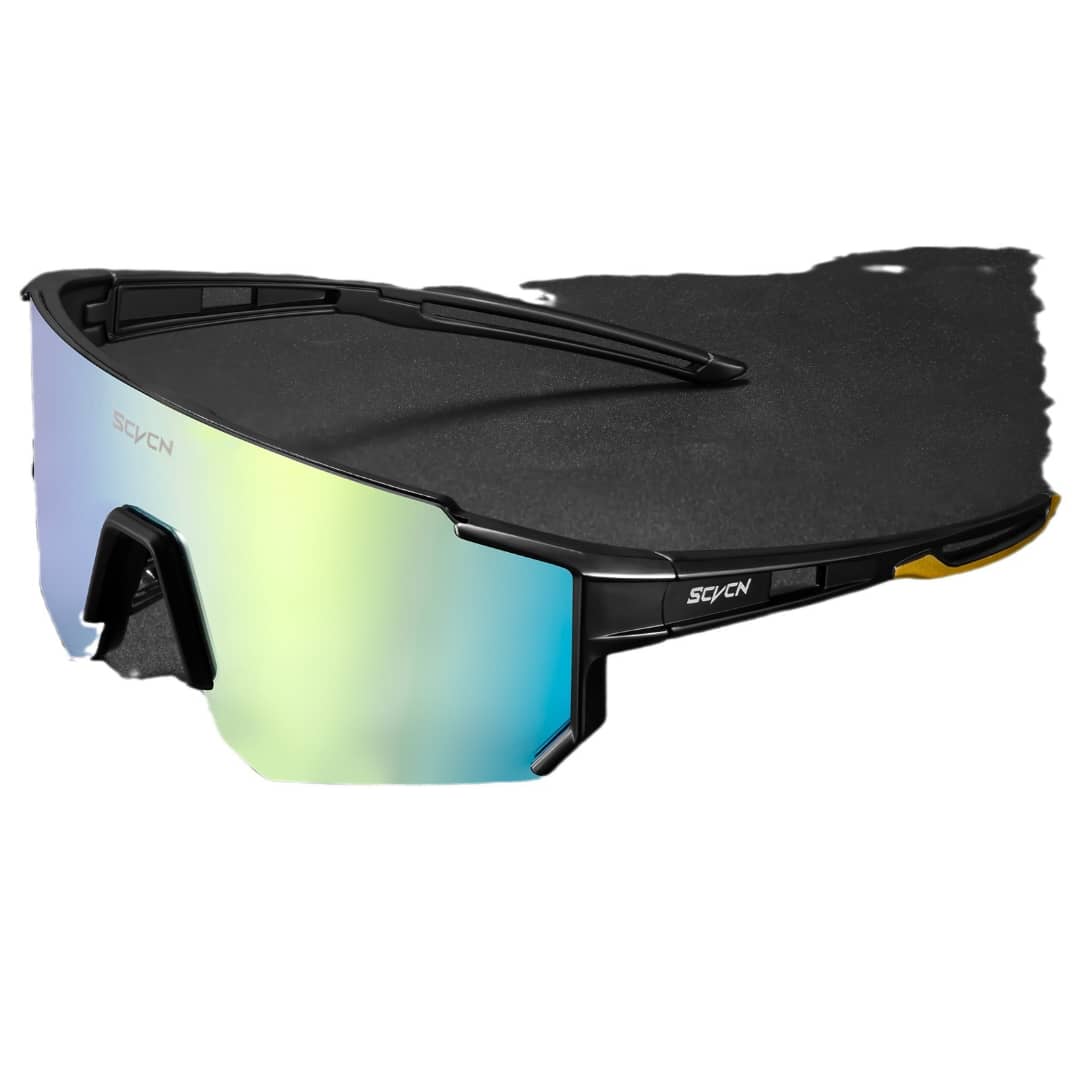 Autofahrerbrille Fahrradsonnenbrille UV400