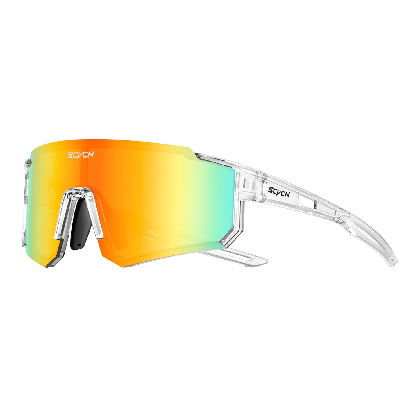 Autofahrerbrille Fahrradsonnenbrille UV400