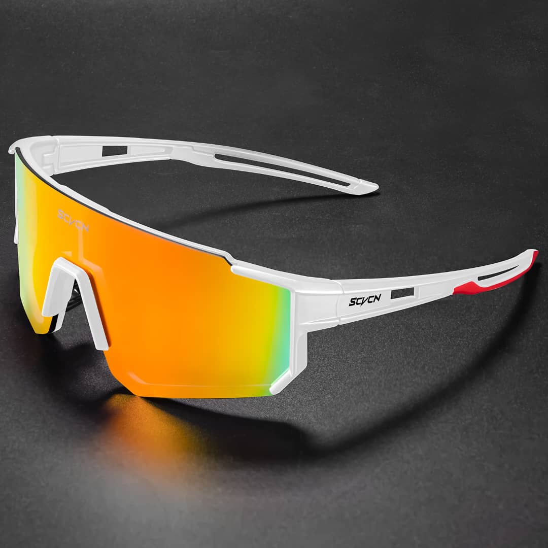 Autofahrerbrille Fahrradsonnenbrille UV400