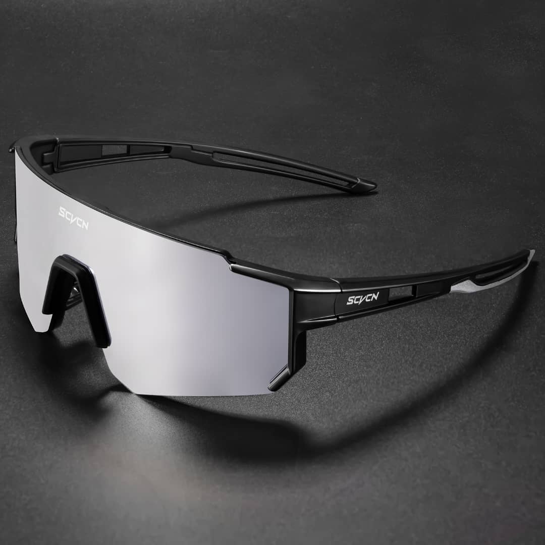 Autofahrerbrille Fahrradsonnenbrille UV400