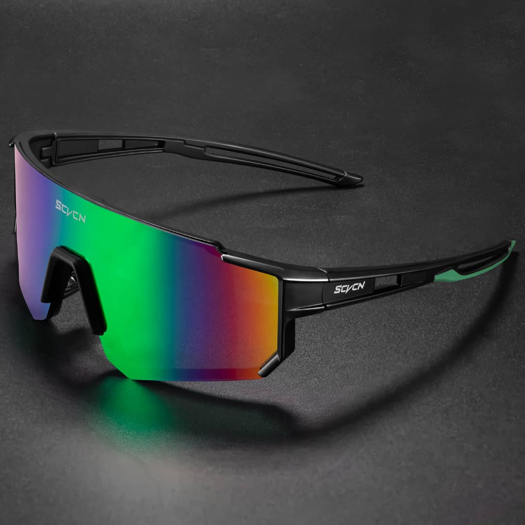 Autofahrerbrille Fahrradsonnenbrille UV400