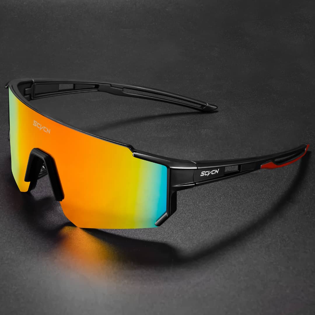 Autofahrerbrille Fahrradsonnenbrille UV400